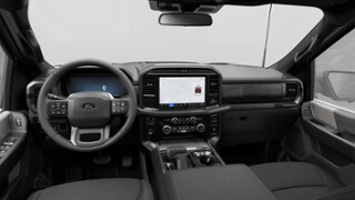 2026 Ford F-150® Internal Image 2